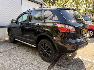 Nissan Qashqai 2.0 4wd pano camera vol opties picture 8