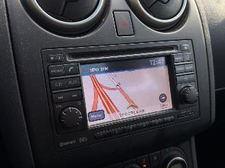 Nissan Qashqai 2.0 4wd pano camera vol opties picture 25