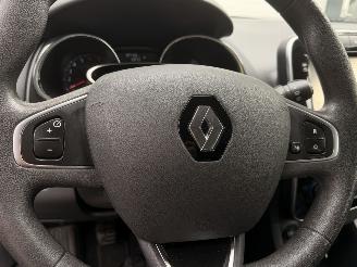 Renault Clio 0.9 TCe Zen PDC NAVI DAB+ RIJDBAAR! picture 17