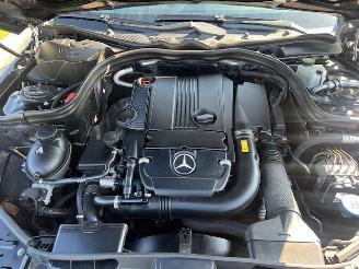 Mercedes E-klasse 200 CGI BUSINESS CLASS AVANTGARDE picture 16