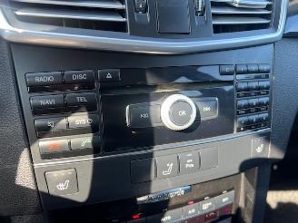 Mercedes E-klasse 200 CGI BUSINESS CLASS AVANTGARDE picture 10