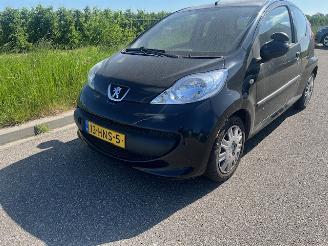  Peugeot 107  2009/1