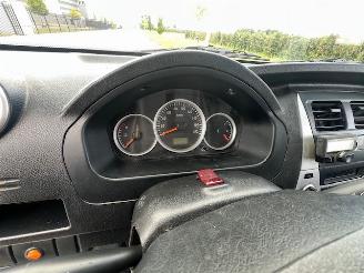 DFSK K-serie Met laadklep en nieuwe APK picture 9