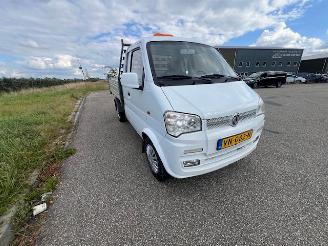 DFSK K-serie Met laadklep en nieuwe APK picture 7