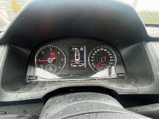 Volkswagen Caddy EURO 6 picture 9