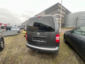 Volkswagen Caddy Combi  picture 4