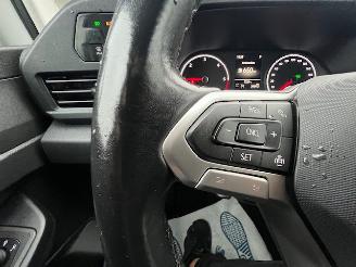Volkswagen Caddy Nette caddy Carplay Automaat EURO6 picture 11