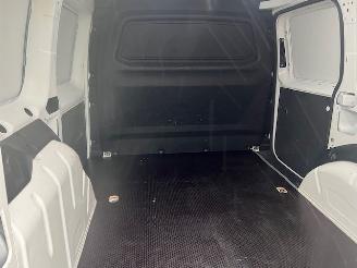 Volkswagen Caddy Nette caddy Carplay Automaat EURO6 picture 17