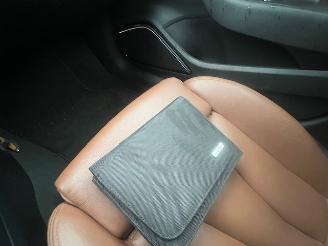 Audi A3 E-tron met Pano dak camera hybride picture 13