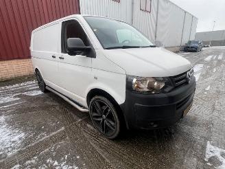 Volkswagen Transporter AUTOMAAT , LEDER NETTE BUS 140PK picture 6