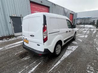 Ford Transit Connect EURO 6 picture 5