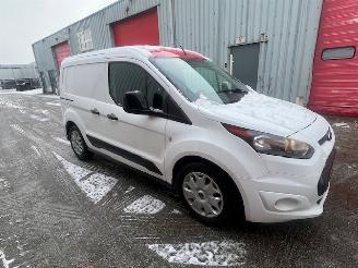 Ford Transit Connect EURO 6 picture 3