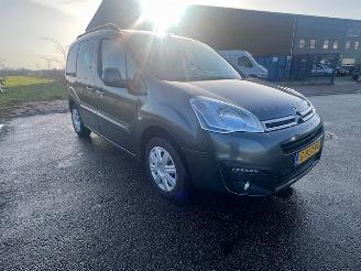 Citroën Berlingo  picture 8