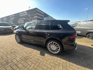 Schadeauto Porsche Cayenne 4.8 GTS nette Auto 2009/9
