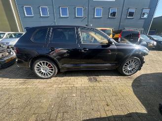 Porsche Cayenne 4.8 GTS nette Auto picture 7