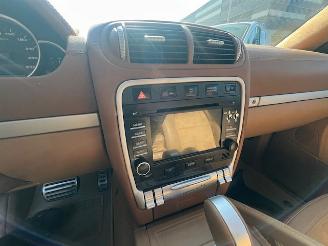 Porsche Cayenne 4.8 GTS nette Auto picture 13