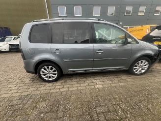 Volkswagen Touran 1.4 TSI 6 bak picture 5