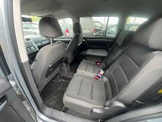 Volkswagen Touran 1.4 TSI 6 bak picture 13