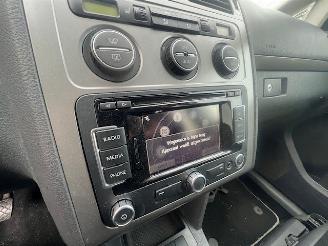 Volkswagen Touran 1.4 TSI 6 bak picture 9