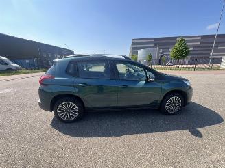 Peugeot 2008 Blue lion edition AUTOMAAT picture 6