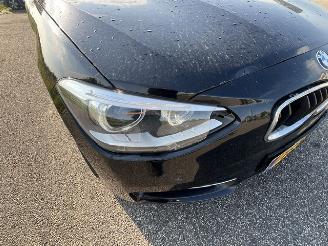 BMW 1-serie 114i EDE High Executive picture 8