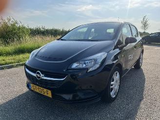 Vaurioauto  passenger cars Opel Corsa 1.4 Edition 2018/5