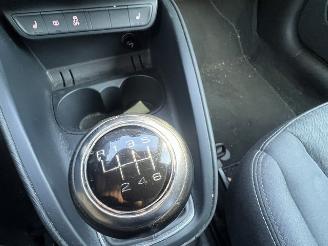 Audi A1 1.4 TFSI PRO LINE S picture 17