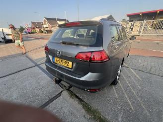 Volkswagen Golf 1.4 TSI HIGHLINE AUTOMAAT picture 4