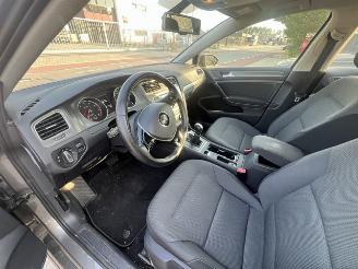 Volkswagen Golf 1.4 TSI HIGHLINE AUTOMAAT picture 8