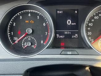 Volkswagen Golf 1.4 TSI HIGHLINE AUTOMAAT picture 10