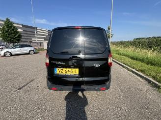 Ford Transit Courier Van 1.5 TDCI TRANSIT COURIER BLK EDITION picture 4