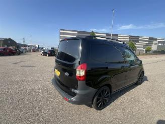 Ford Transit Courier Van 1.5 TDCI TRANSIT COURIER BLK EDITION picture 5
