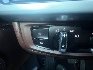 BMW X5 xDrive30d High executive 7 persoons PANO picture 22
