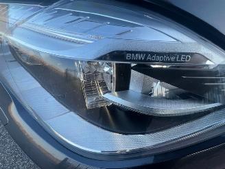 BMW X5 xDrive30d High executive 7 persoons PANO picture 10