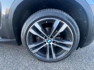 BMW X5 xDrive30d High executive 7 persoons PANO picture 9