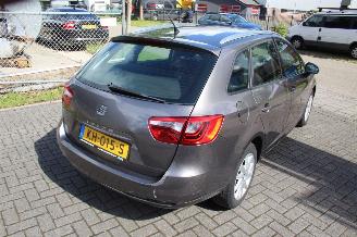 Seat Ibiza ST Fr 2015 185000 km weinig schade picture 5