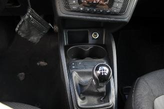 Seat Ibiza ST Fr 2015 185000 km weinig schade picture 11