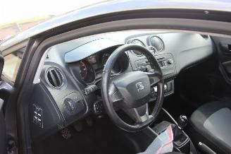 Seat Ibiza ST Fr 2015 185000 km weinig schade picture 6