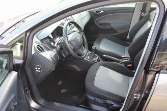 Seat Ibiza ST Fr 2015 185000 km weinig schade picture 7