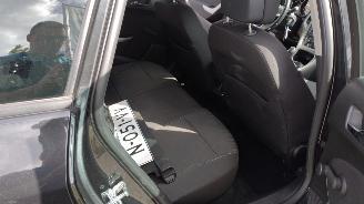 Opel Astra SPORTS TOURER 1.4 Turbo innovation Sports picture 13