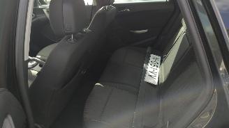 Opel Astra SPORTS TOURER 1.4 Turbo innovation Sports picture 15