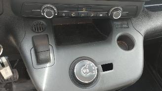 Peugeot Partner 1.5 blue hdi 130 automaat! eat8 100.000 km! picture 16