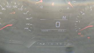 Peugeot Partner 1.5 blue hdi 130 automaat! eat8 100.000 km! picture 14