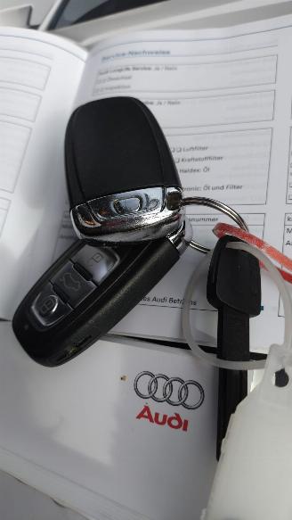 Audi Q5 2.0 Tfsi S-line automaat pano 174dkm Leer B&O Super mooie auto picture 26