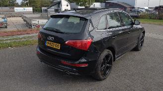 Audi Q5 2.0 Tfsi S-line automaat pano 174dkm Leer B&O Super mooie auto picture 8