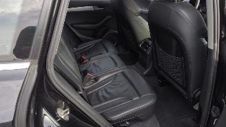 Audi Q5 2.0 Tfsi S-line automaat pano 174dkm Leer B&O Super mooie auto picture 20
