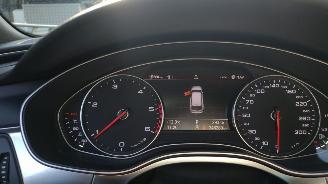 Audi A6 avant 2.0 tdi autom Sp.edition s-line Nieuwstaat ! dealer onderhouden!! picture 22