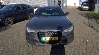 Audi A6 avant 2.0 tdi autom Sp.edition s-line Nieuwstaat ! dealer onderhouden!! picture 3