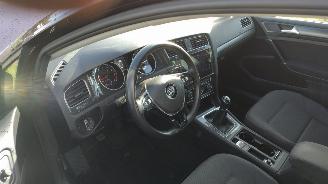 Volkswagen Golf 1.0 tsi comfortline picture 12