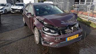 Avarii autoturisme Volkswagen Golf 1.0 tsi comfortline 2017/1